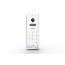 Вызывная панель Tantos iPanel 2 HD EM KBD (White)