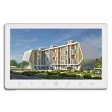 Монитор Tantos Prime HD SE (White) XL