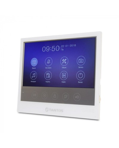 Монитор Tantos Selina HD M VZ в Иваново Абонентские IP устройства Pintop.ru