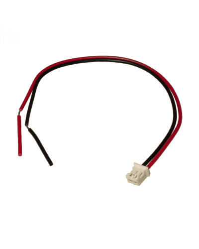 Шлейф для мониторов TANTOS серии SE 2-х пиновый в Иваново Дополнительное оборудование для СКУД Pintop.ru