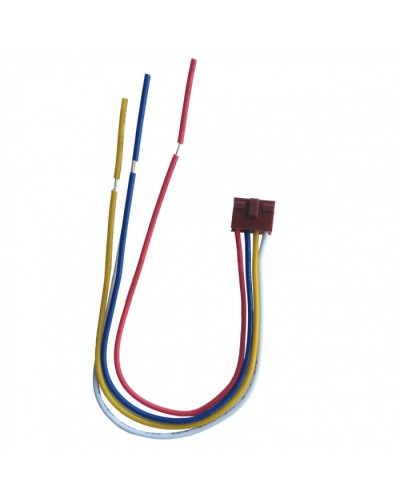 Шлейф для мониторов TANTOS серии SE 4-х пиновый в Иваново Дополнительное оборудование для СКУД Pintop.ru