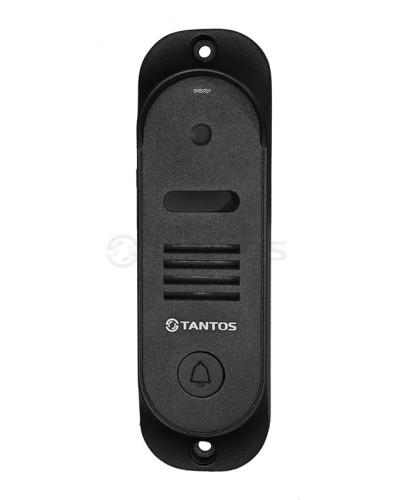 Панель вызывная Tantos Stich HD в Иваново Вызывные видеопанели малоабонентные Pintop.ru