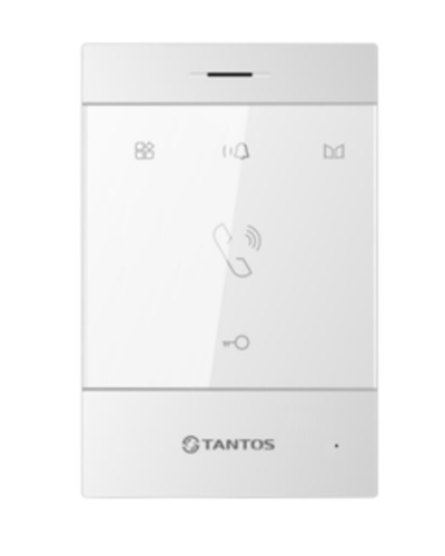 Переговорное устройство Tantos TS-AU VZ в Иваново Абонентские IP устройства Pintop.ru