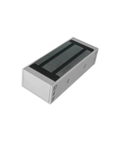 Электромагнитный замок Tantos TS-ML300-RU2 (серебряный антик) в Иваново Электромагнитные замки Pintop.ru