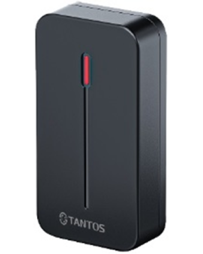 Считыватель карт Em-marin Tantos TS-RDR-E mini (черный) в Иваново Считыватели Pintop.ru