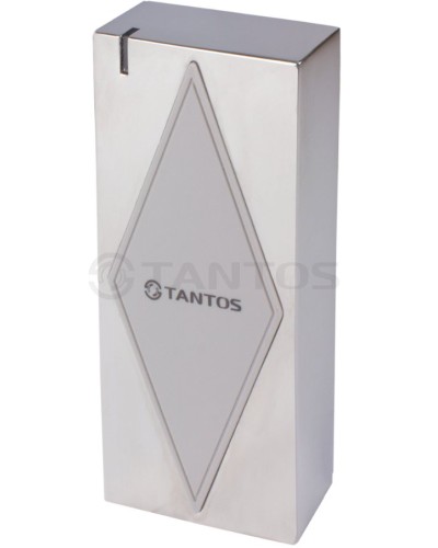 Cчитыватель карт формата Mifare Tantos TS-RDR-MF Metal в Иваново Считыватели Pintop.ru