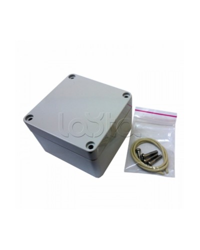 Коробка монтажная Thermocable TH-1000 в Иваново Комутационные взрывозащищенные коробки Pintop.ru