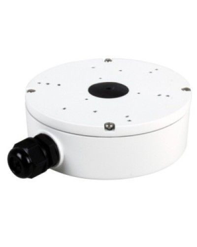 Монтажная коробка Tiandy A22_V5.0 в Иваново Кронштейны и адаптеры для камер и мониторов Pintop.ru