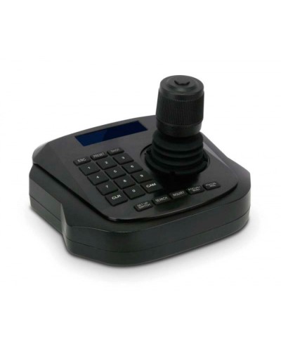 USB клавиатура Tiandy TC-C312 Spec:V1.0 в Иваново Пульты управления и матричные переключатели для видеонаблюдения Pintop.ru