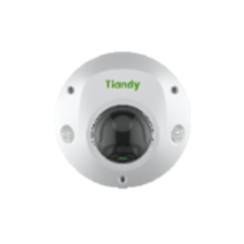 Купольная IP-камера Tiandy TC-C35PS Spec:I3/E/Y/M/H/4mm/V4.2