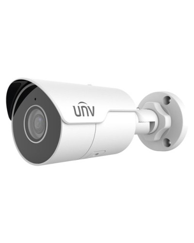 IP-камера видеонаблюдения в стандартном исполнении Uniview IPC2128LE-ADF28KM-G в Иваново IP-камеры Pintop.ru