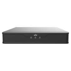 IP-видеорегистратор 4-х канальный Uniview NVR301-04S3