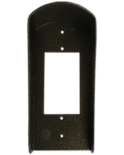 Комплект монтажный для блоков вызова БВД-403х, БВД-405х Vizit МК-405 в Иваново Аксессуары для многоабонентных систем Pintop.ru