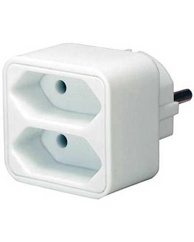 Переходник Vizit в Иваново Дополнительное оборудование для СКУД Pintop.ru