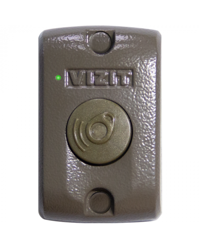 Считыватель для ключей VIZIT-RF3.1, VIZIT-RF3.2 EM-Marin Vizit RD-5F в Иваново Считыватели Pintop.ru