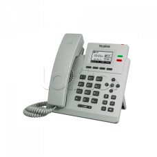 IP-телефон Yealink SIP-T31P Light Gray