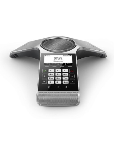 Конференц-телефон Yealink CP930W-Base в Иваново Дополнительное оборудование для сетей Pintop.ru