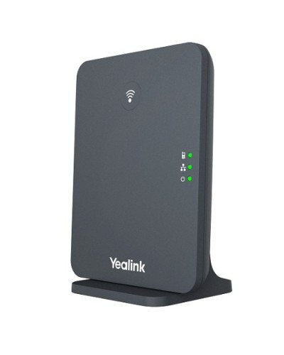 IP-DECT-станция Yealink W70B в Иваново Дополнительное оборудование для сетей Pintop.ru