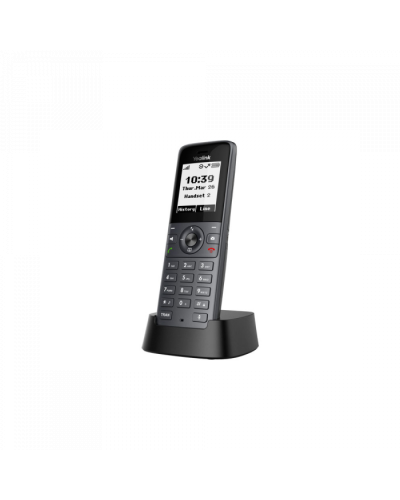 DECT-трубка Yealink W71H в Иваново Дополнительное оборудование для сетей Pintop.ru