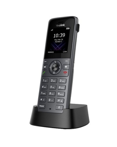 DECT-трубка Yealink W73H в Иваново Дополнительное оборудование для сетей Pintop.ru