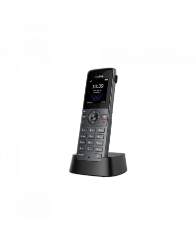 DECT-трубка Yealink W74H в Иваново Дополнительное оборудование для сетей Pintop.ru