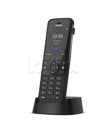 Беспроводная телефонная DECT-трубка Yealink W78H в Иваново Дополнительное оборудование для сетей Pintop.ru