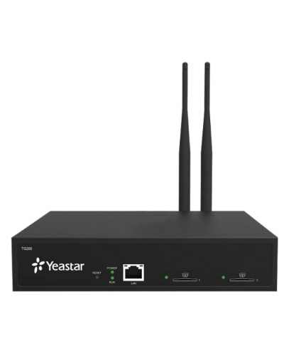 VoIP-шлюз Yeastar TG200 в Иваново Дополнительное оборудование для сетей Pintop.ru