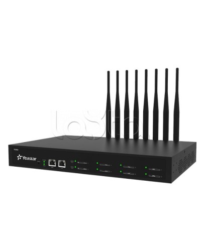 VoIP-шлюз Yeastar TG800 в Иваново Дополнительное оборудование для сетей Pintop.ru