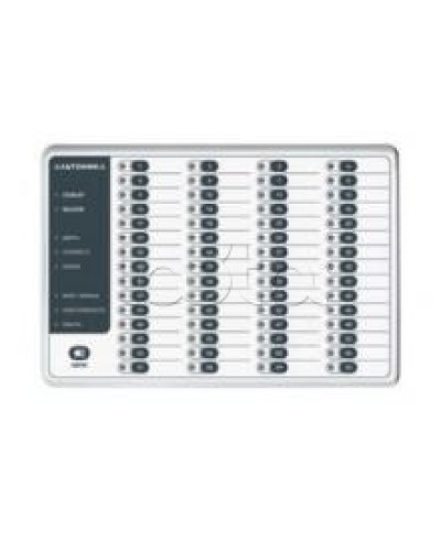 Блок выносной индикации Альтоника Риф-ОП5-БВИ в Иваново Дополнительное оборудование для ОПС Pintop.ru