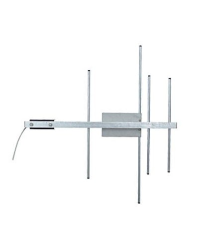 Антенна направленная с разъемом Альтоника АН7-433 в Иваново Охранно-пожарное оборудование Pintop.ru