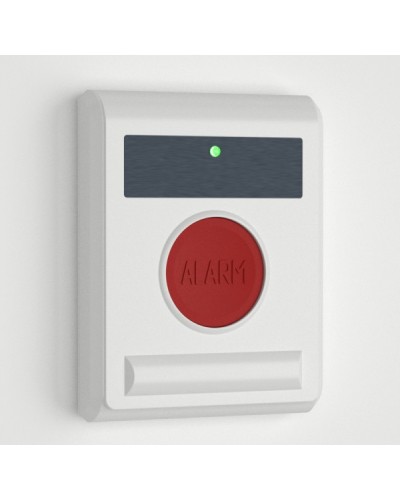 Радиокнопка Альтоника RR-701TK3 в Иваново Радиоканальные системы безопасности Pintop.ru