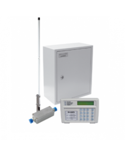 Комплект установочный приемного оборудования Альтоника УК RS-201BSm в Иваново Радиоканальные системы безопасности Pintop.ru