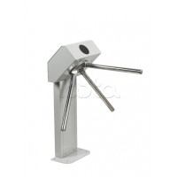 Бастион SPRUT Tripod-1001, турникет, автопаника, проход 0.5 м, 30 чел/мин, вес 30 кг