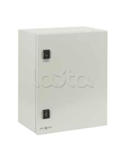 Термошкаф Бастион СКАТ ШТ-5425А в Иваново Щиты электрические Pintop.ru