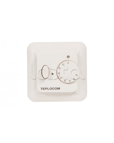 Термостат комнатный Бастион Teplocom TSF-220/16A в Иваново Дополнительное оборудование для ОПС Pintop.ru