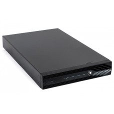 Бастион SKAT BC 192/9 RACK блок батарейный в корпусе 19" 2U, 192В, емкость 9Ач, 16 АКБх9Ач