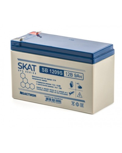 Бастион SKAT SB 1209S в Иваново Электротехническое оборудование Pintop.ru