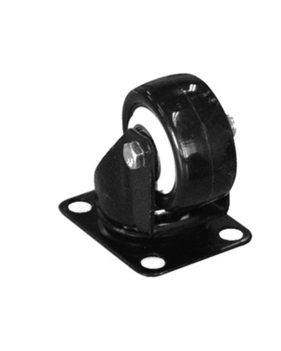 Роликовая опора Бастион SKAT TB Wheel в Иваново Ролики для шкафов и стоек Pintop.ru