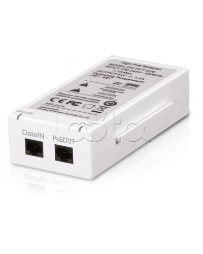 PoE-инжектор Болид PI-01 в Иваново Блоки питания для кожухов и камер Pintop.ru