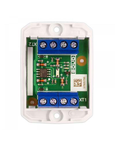 Блок разветвительно-изолирующий Болид Бриз в Иваново Охранно-пожарное оборудование Pintop.ru