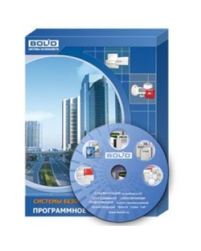 ПО Модуль программный Болид Орион Про Администратор базы данных в Иваново Интегрированная система охраны Орион - НВП Болид Pintop.ru