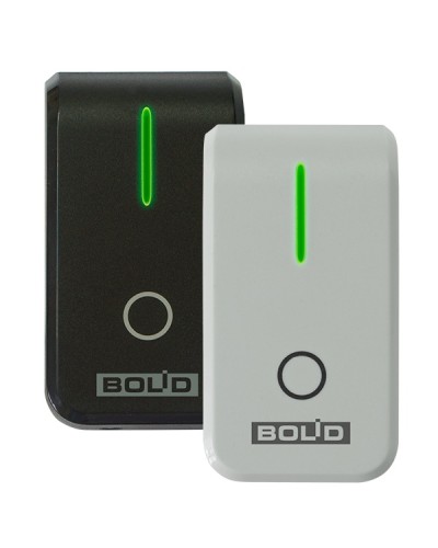 Считыватель бесконтактный Болид Болид Proxy-5МSG в Иваново Охранно-пожарное оборудование Pintop.ru