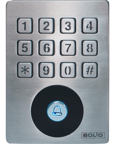 Считыватель Болид Proxy-KeyAH в Иваново Охранно-пожарное оборудование Pintop.ru