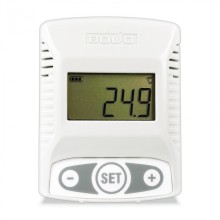 Датчик влажности и температуры Болид С2000Р-ВТИ