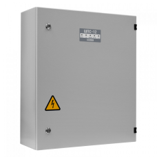 Шкаф для установки приборов Болид ШПС-12 исп.22