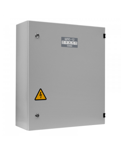 Шкаф для установки приборов Болид ШПС-12 исп.22 в Иваново Охранно-пожарное оборудование Pintop.ru