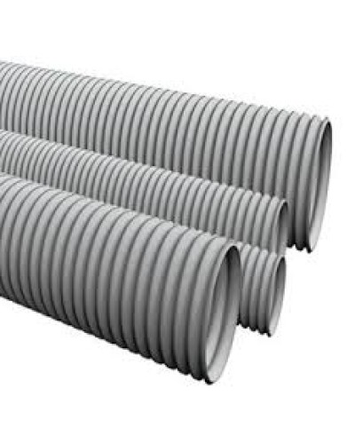 Труба гофр. ПВХ 20 ммЭкопласт 10020 в Иваново Труба гофрированная Pintop.ru