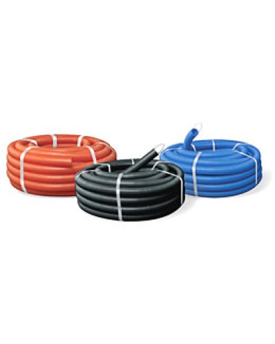 Труба ПНД Экопласт 20116-50B в Иваново Труба гофрированная Pintop.ru