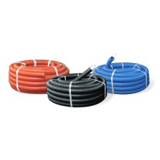 Труба ПНД гофрир. Экопласт 20116-OR