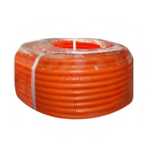 Труба ПНД гофрир. Экопласт 21150-OR